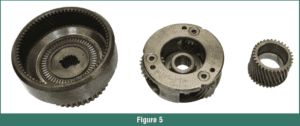 automotive part